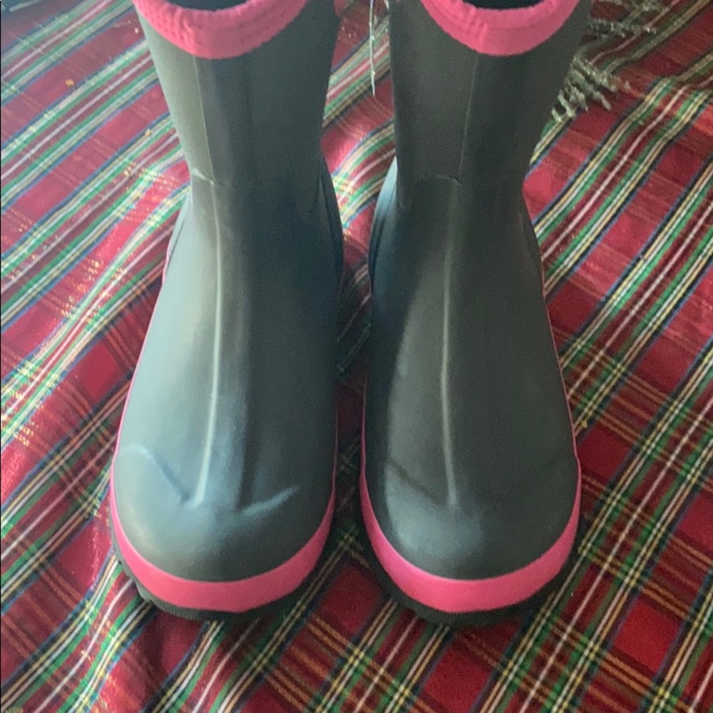 Bog boots